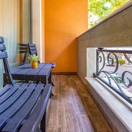 Style And Luxury 10mins Center Apartment Plovdiv