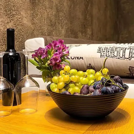 Apartment Style And Luxury 10mins Center Plovdiv